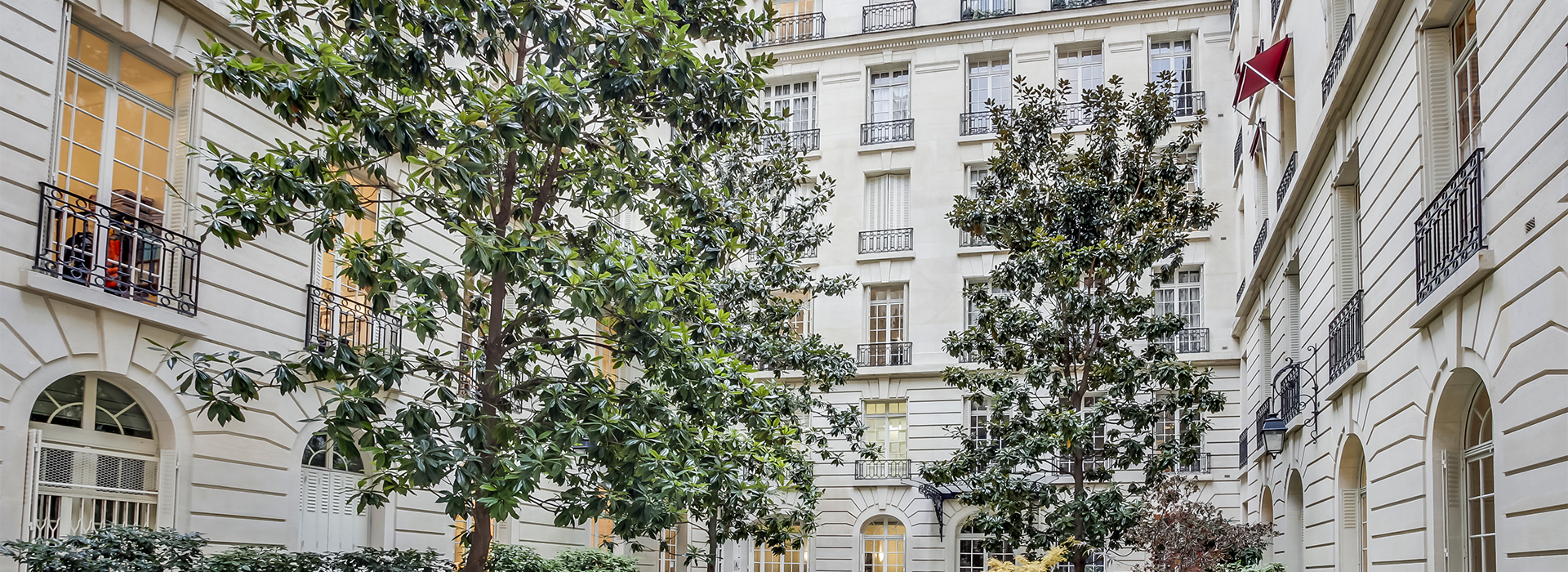 Achat vente location appartement hôtel particulier Paris